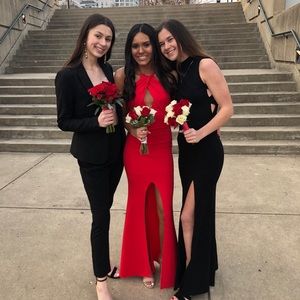 Meet your Posher, Cam